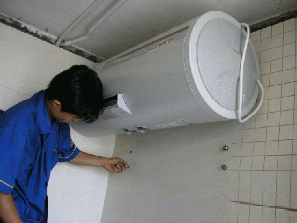 燃氣熱水器維修常見(jiàn)案例